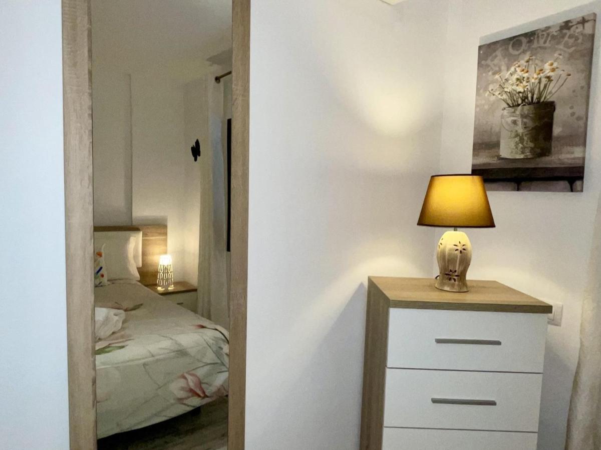 Dowtown Holiday Home In Playa Del Ingles Екстериор снимка