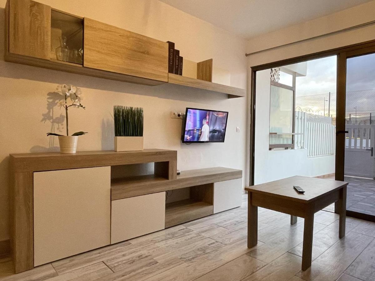 Dowtown Holiday Home In Playa Del Ingles Екстериор снимка
