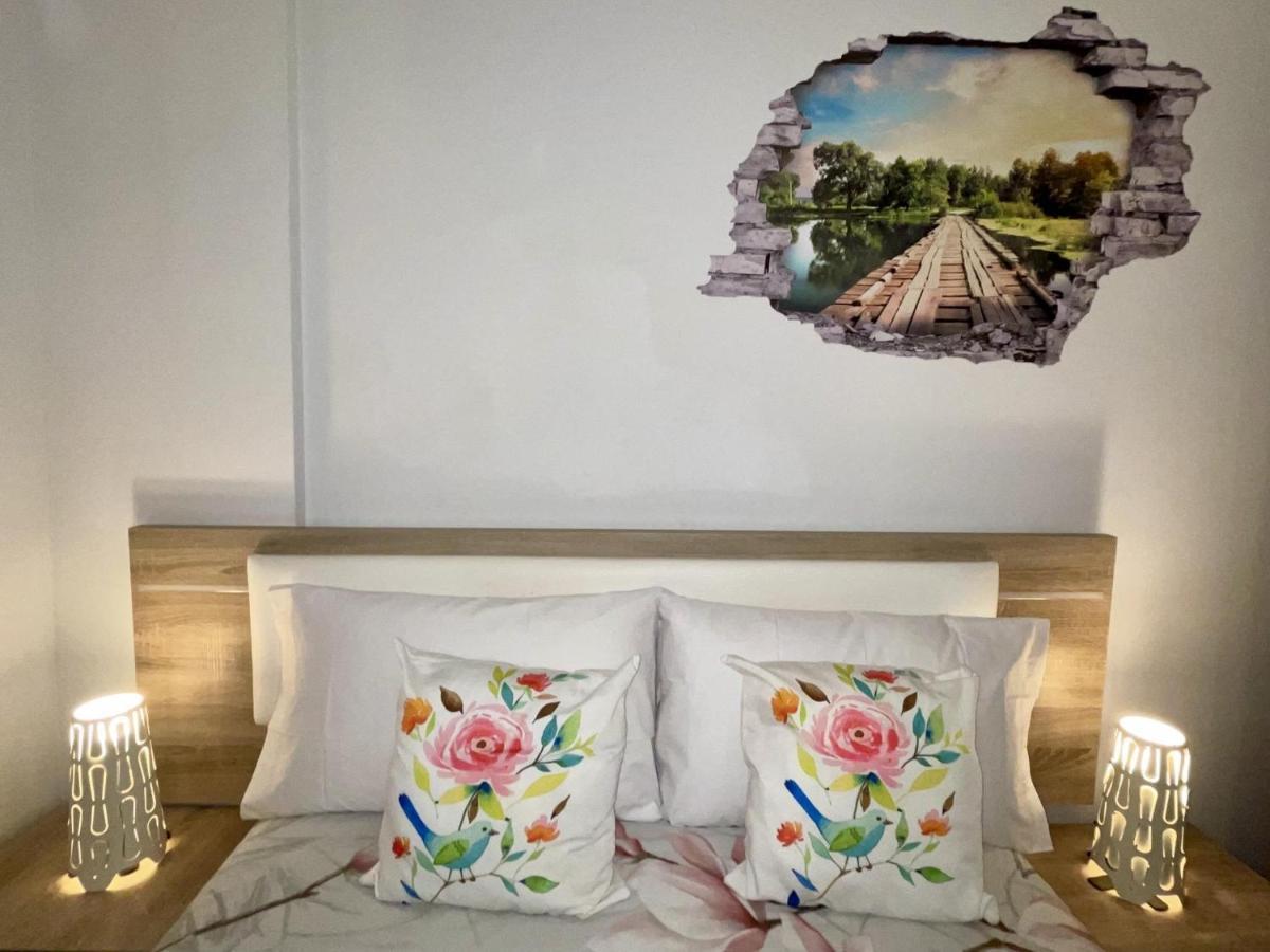 Dowtown Holiday Home In Playa Del Ingles Екстериор снимка