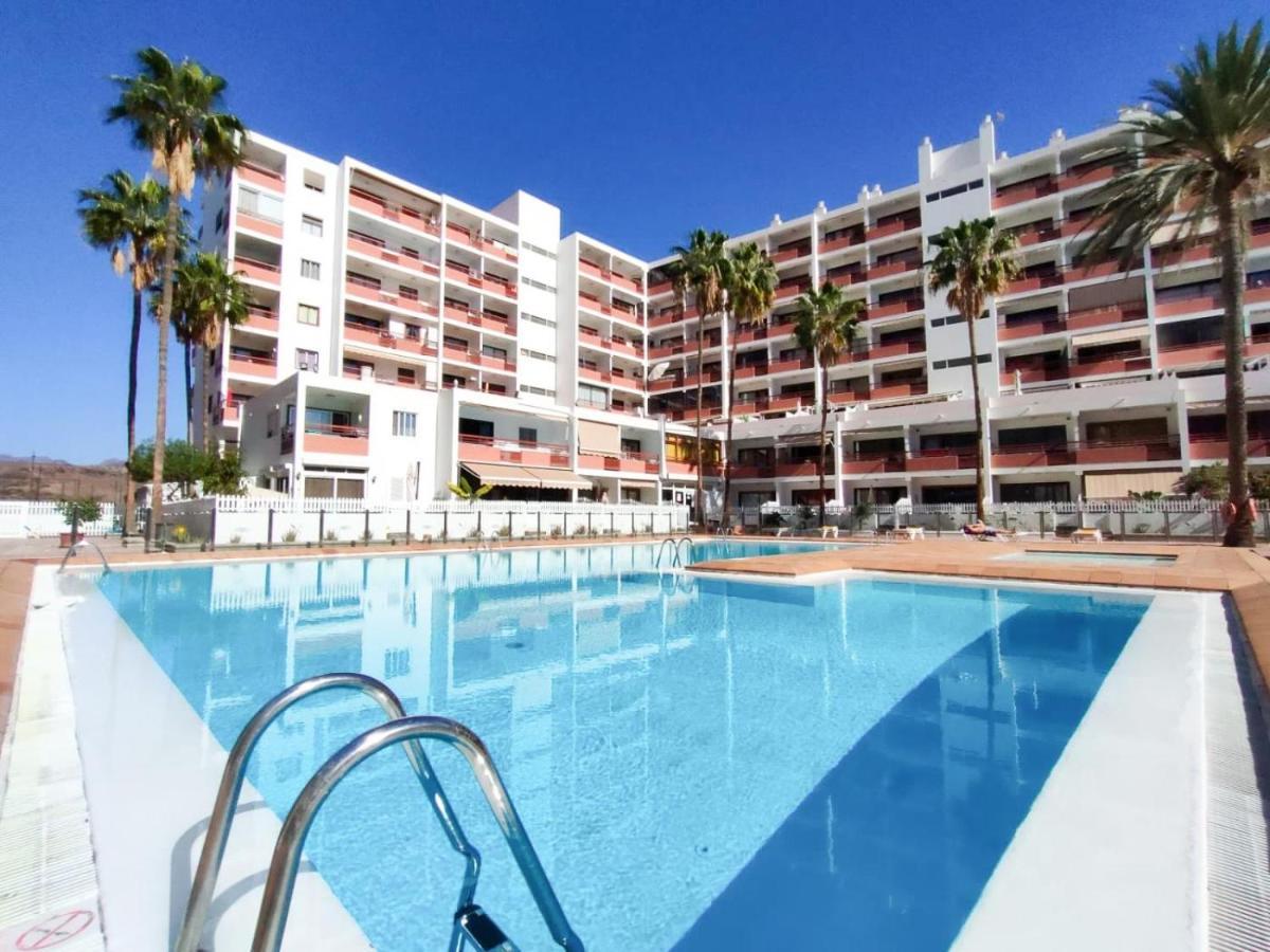Dowtown Holiday Home In Playa Del Ingles Екстериор снимка