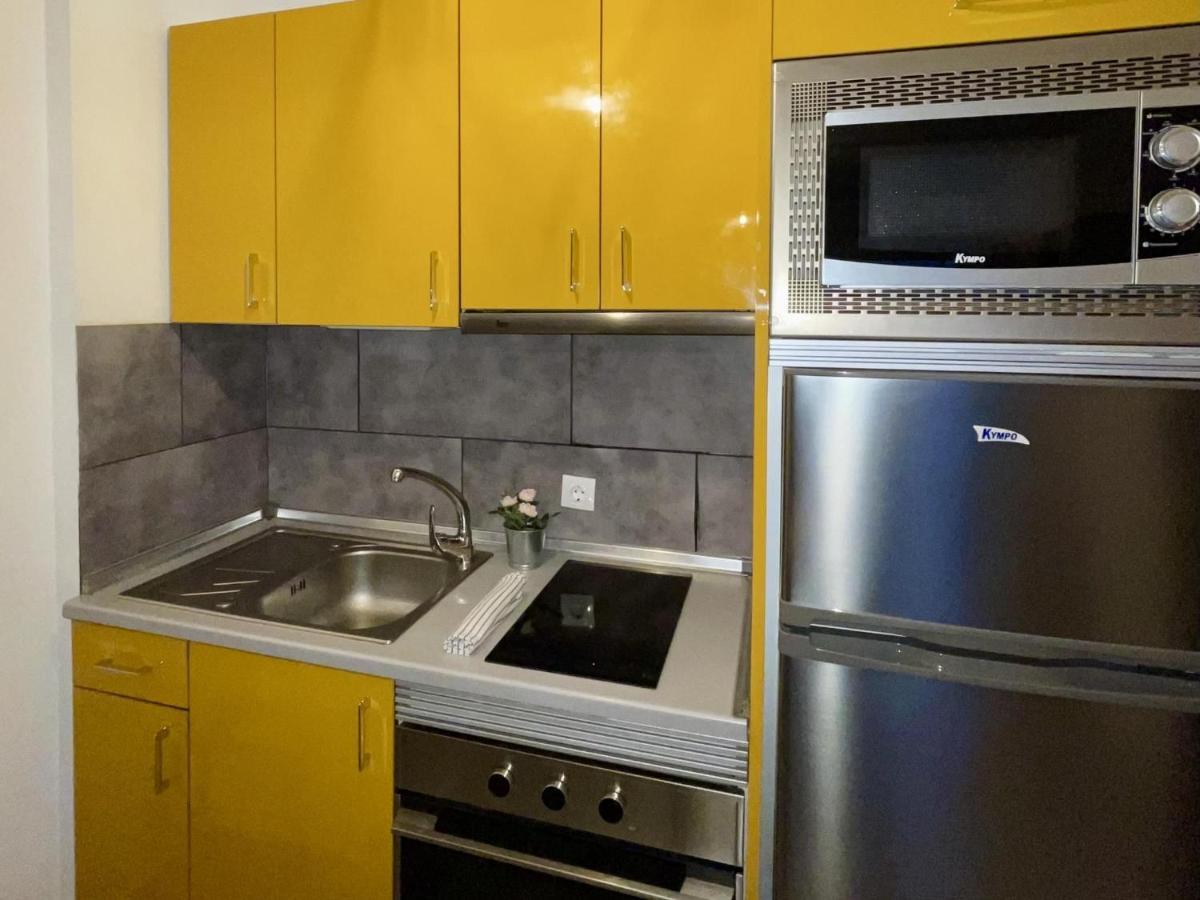 Dowtown Holiday Home In Playa Del Ingles Екстериор снимка