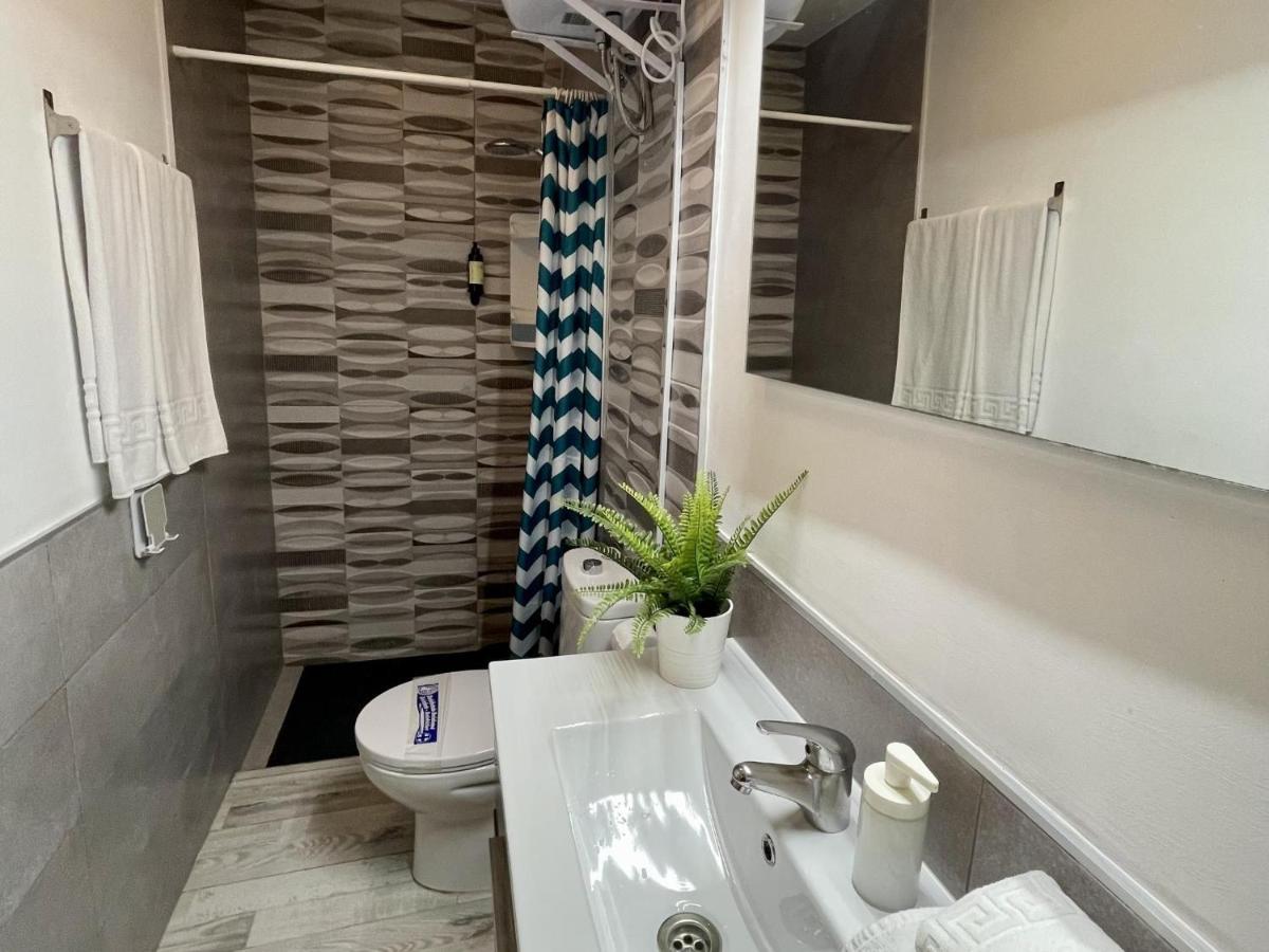 Dowtown Holiday Home In Playa Del Ingles Екстериор снимка
