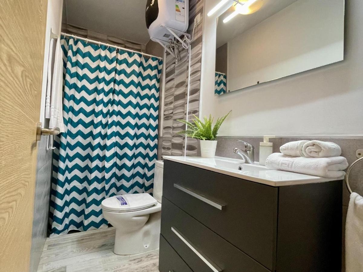 Dowtown Holiday Home In Playa Del Ingles Екстериор снимка