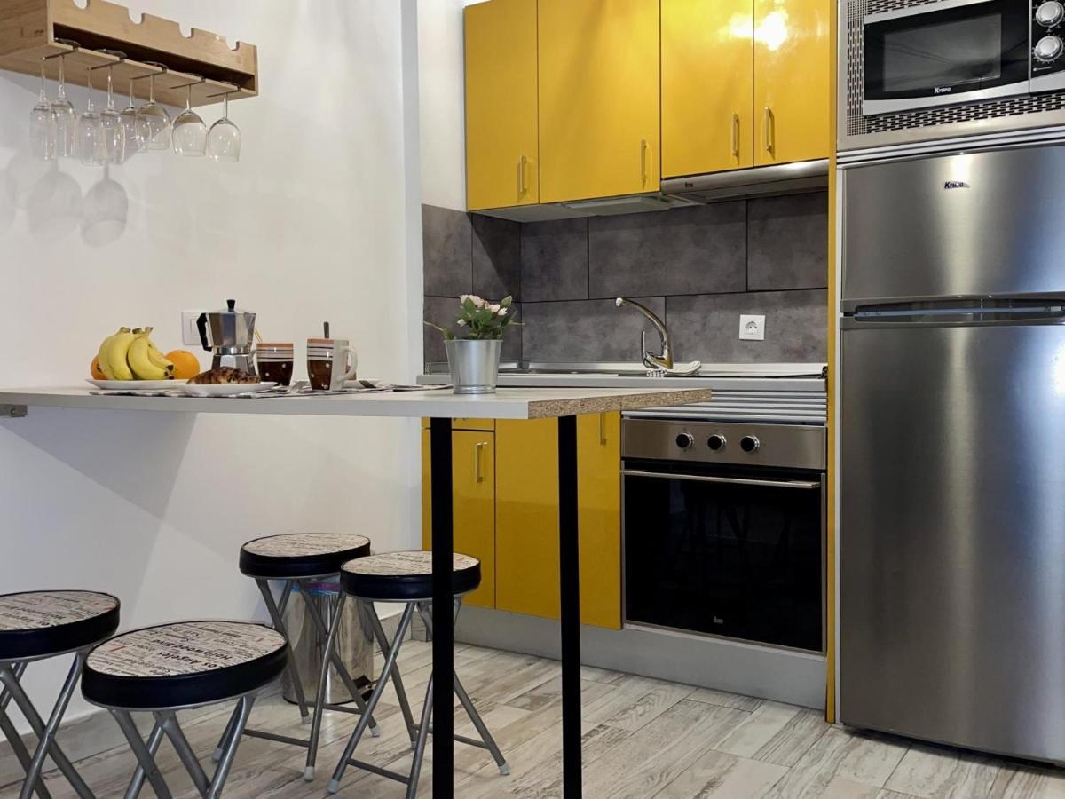 Dowtown Holiday Home In Playa Del Ingles Екстериор снимка