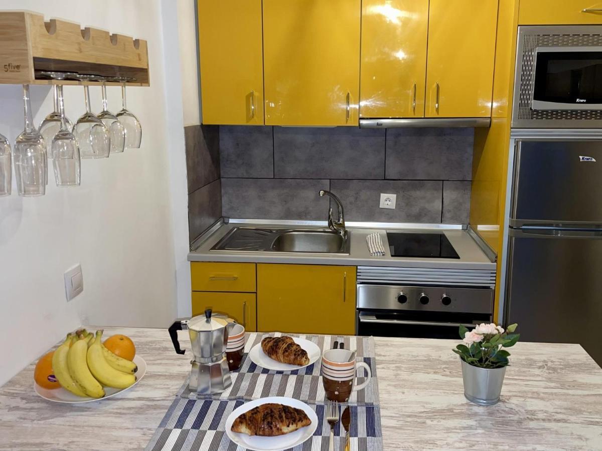 Dowtown Holiday Home In Playa Del Ingles Екстериор снимка