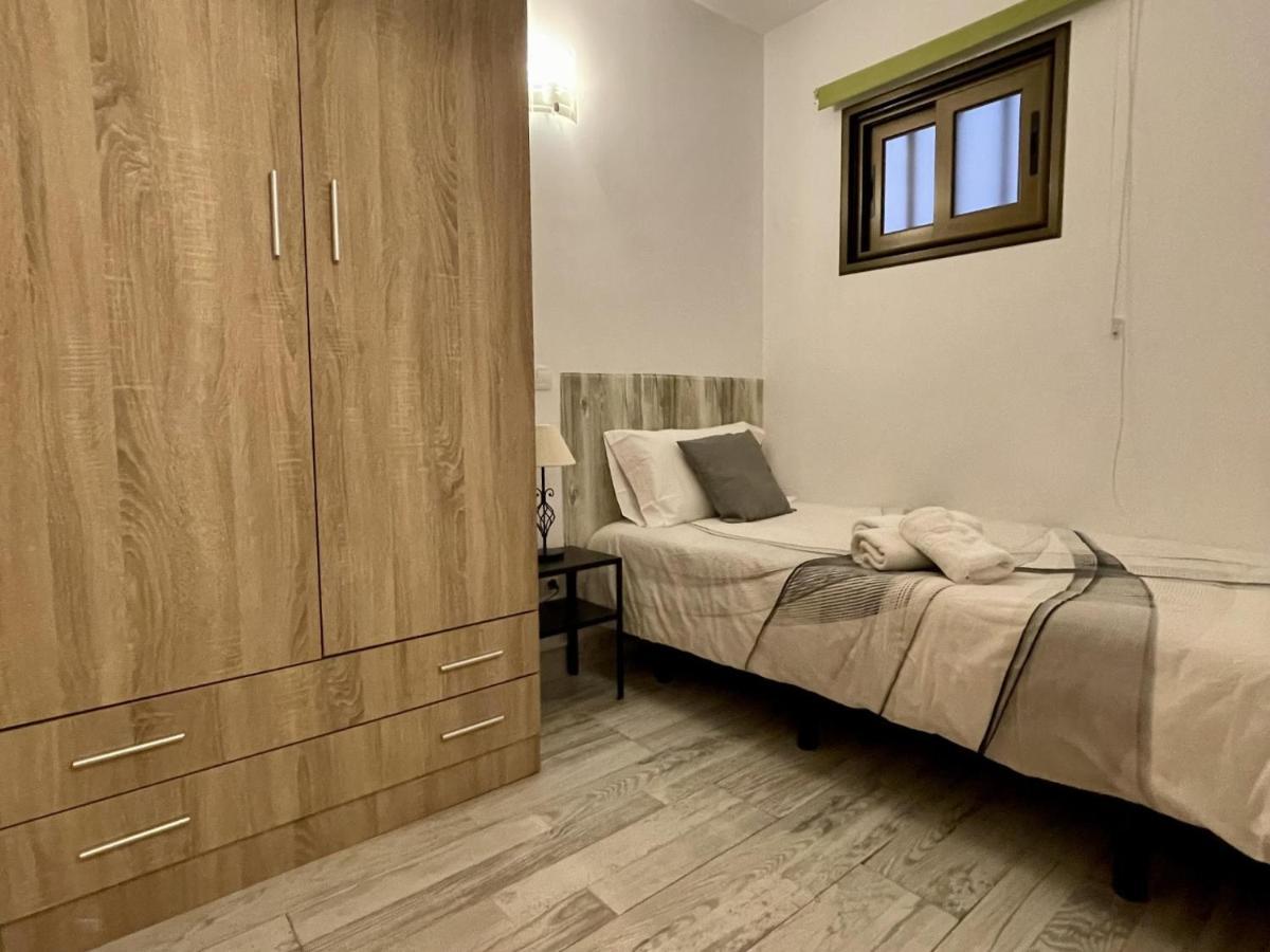 Dowtown Holiday Home In Playa Del Ingles Екстериор снимка